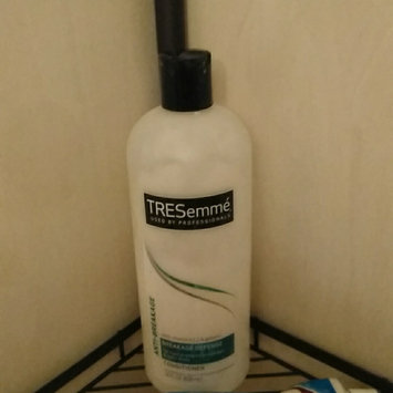 Photo of TRESemmé Anti-Breakage Conditioner uploaded by Danielle D.