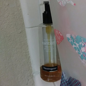 Photo of Neutrogena® Rainbath® Refreshing Shower and Bath Gel - Original uploaded by Brittany W.