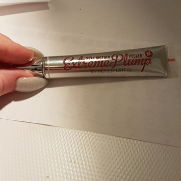 Photo of Soap & Glory Sexy Mother Pucker™ XL Extreme-Plump uploaded by Charlotte B.