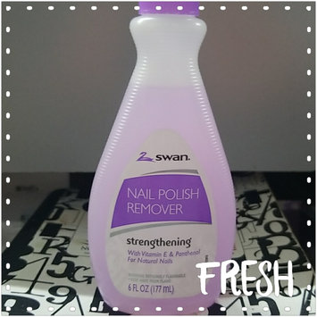 Photo of Up & up Strengthening Nail Polish Remover uploaded by Maria S.