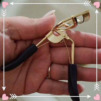 Photo of tarte picture perfect™ eyelash curler uploaded by Sarai R.