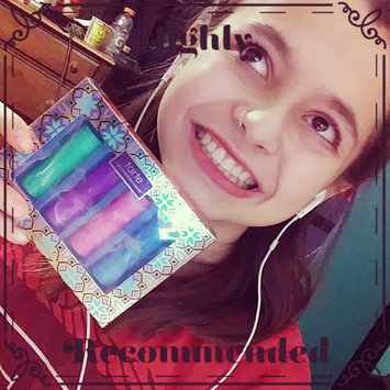 Photo of tarte Limited-Edition Mermaid Kisses Lipstick Set uploaded by Jade N.