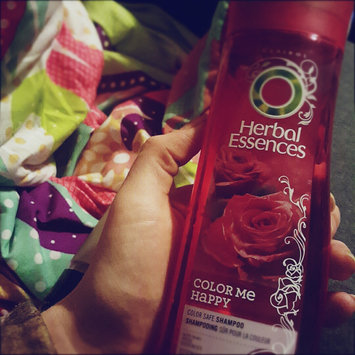 Photo of Herbal Essences Color Me Happy Shampoo For Color Treated Hair uploaded by DANIELLE K.