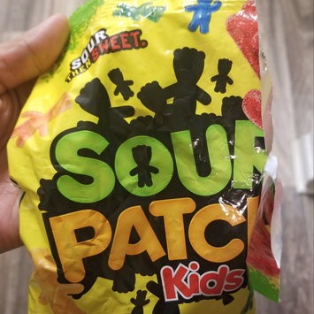 Photo of Sour Patch Kids Tropical Soft & Chewy Candy 1.9 lb. Pouch uploaded by Bhawna P.
