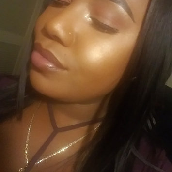 Photo of GLAMGLOW® Plumprageous™ Matte Lip Treatment uploaded by Lashyra S.