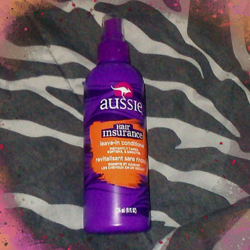 Photo of Aussie Hair Insurance Leave-in Conditioner Spray uploaded by Beth K.