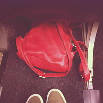 Photo of United Airlines uploaded by doaa g.