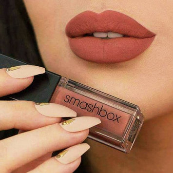 Photo of Smashbox Be Legendary Lip Gloss uploaded by maryoma e.