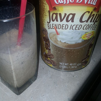 Photo of Caffe D'vita Caffe DVita F-DV-1C-06-JAVA-IC uploaded by Isamar F.