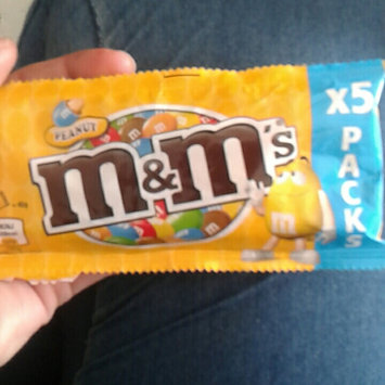 Photo of M&M’S® Peanut uploaded by mima m.