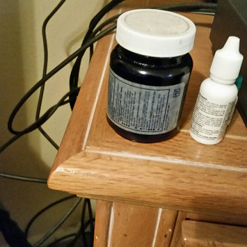 Photo of Vicks® VapoRub™ Topical Cough Suppressant uploaded by Ramonita R.