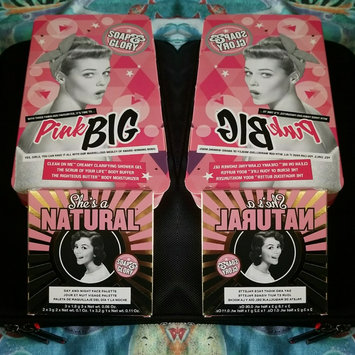 Photo of Soap and Glory uploaded by Crystal H.