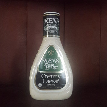 Photo of Ken's Creamy Caesar uploaded by Mallory B.