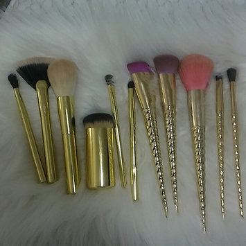 Photo of tarte 6-Pc. Brush Set by Nicol Concilio uploaded by Jessica D.