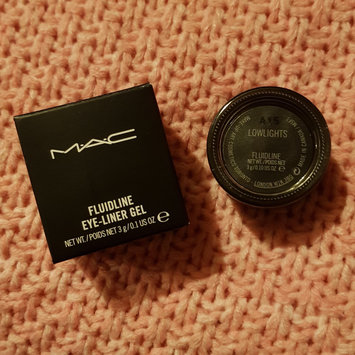 Photo of M.A.C Cosmetics Fluidline Brow Gelcreme uploaded by Leanne F.