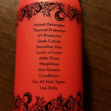 Photo of Beauty Protector Protect & Detangle uploaded by Ashleigh L.