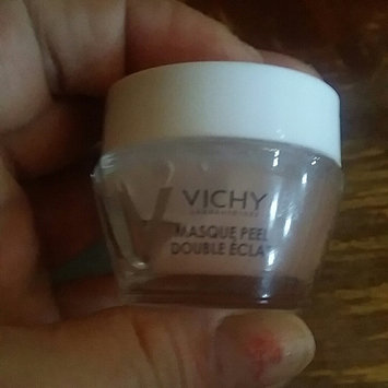 Photo of Vichy Double Glow Facial Peel Mask uploaded by Ana S.