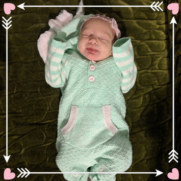 Photo of Johnson's® Bedtime Baby Moisture Wash uploaded by Catherine R.