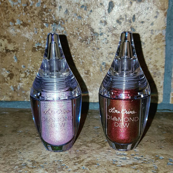Photo of Lime Crime Diamond Dew uploaded by Ashley D.