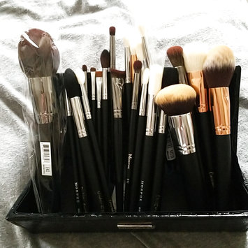 Photo of Morphe x Jaclyn Hill Favorite Brush Collection uploaded by Christine E.