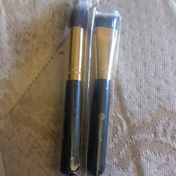 Photo of BH Cosmetics Sculpt and Blend 10 Piece Brush Set uploaded by Sarah S.