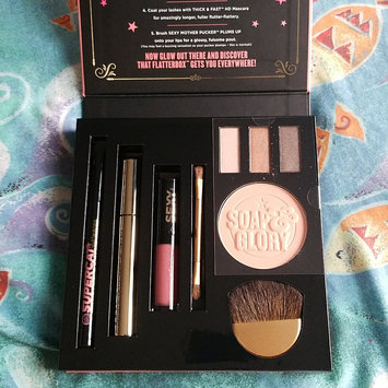Photo of Soap and Glory uploaded by Crystal H.