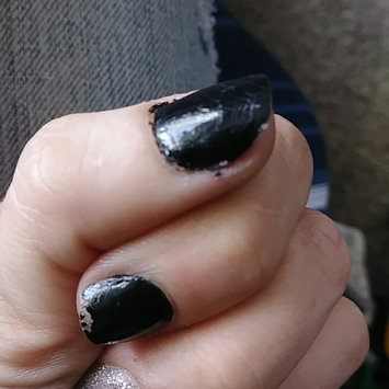 Photo of Sally Hansen® No Chip Acrylic Top Coat Nail Polish uploaded by Jacalyn H.
