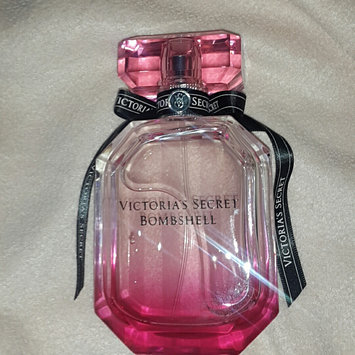 Photo of Victoria's Secret Bombshell Fragrance Mist uploaded by Sanihe R.
