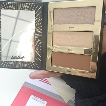 Photo of tarte Limited-Edition Natural Artistry Faves Color Collection uploaded by shamelessMiimi m.