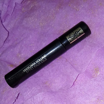 Photo of Yves Saint Laurent Mascara Volume Effet Faux Cils uploaded by Stuti D.