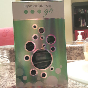 Photo of Opalescence Go 15% uploaded by rori w.