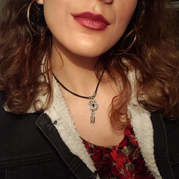 Photo of NARS Pure Matte Lipstick uploaded by Amber Q.