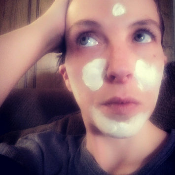 Photo of DERMAdoctor Ain't Misbehavin' Intensive Sulfur Acne Mask and Emergency Spot Treatment uploaded by Kelly M.