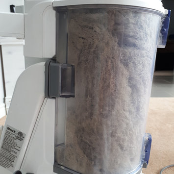 Photo of Shark Rotator Professional Lift-Away Vacuum with Attachments uploaded by Elena K.