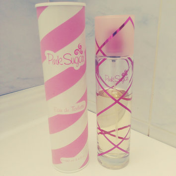 Photo of Aquolina Pink Sugar Eau de Toilette uploaded by Virag M.