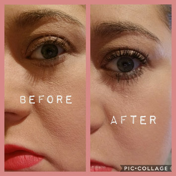 Photo of L'Oréal Paris Voluminous® Primer & Mascara Carded Pack uploaded by Shanna C.
