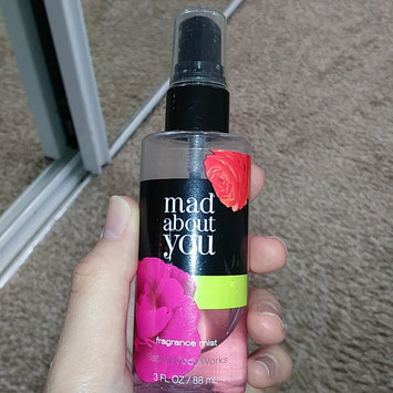 Photo of Bath & Body Works® Signature Collection MAD ABOUT YOU Fine Fragrance Mist uploaded by Altynai T.