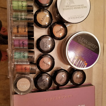 Photo of NYX Professional Makeup Shimmer Down Pigment uploaded by Erica P.