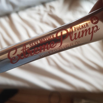 Photo of Soap & Glory Sexy Mother Pucker™ XL Extreme-Plump uploaded by Louise L.