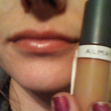 Photo of Almay Color + Care™ Liquid Lip Balm uploaded by Amber C.