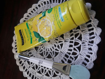 Photo of Freeman Feeling Beautiful Clay Mask Mint & Lemon uploaded by Jarielle J.