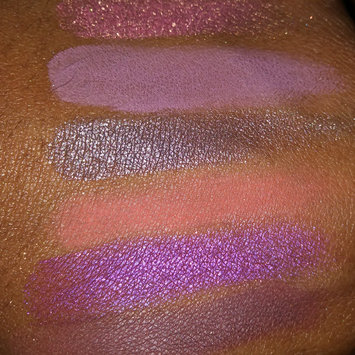 Photo of Coloured Raine Berry Cute Mini Palette uploaded by Lili D.