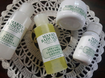 Photo of Mario Badescu Special Cleansing Lotion