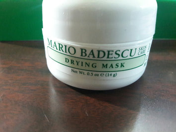 Photo of Mario Badescu Drying Mask uploaded by Jarielle J.