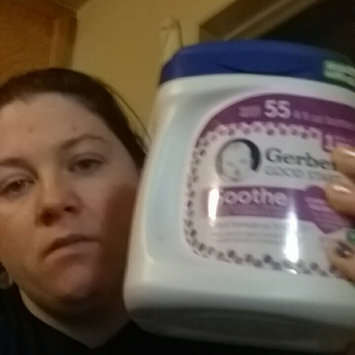 Photo of Gerber® Good Start® Soothe | Powder Formula Stage 1 uploaded by Melissa B.