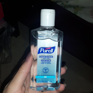 Photo of Purell Instant Hand Sanitizer - 2 oz uploaded by IVANNA F.