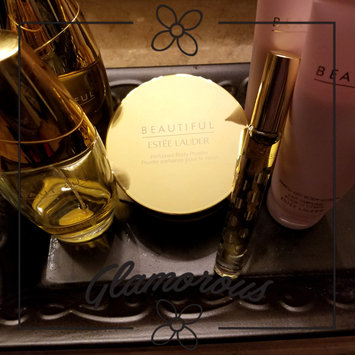 Photo of Estée Lauder Beautiful Eau De Parfum Spray uploaded by Renee M.