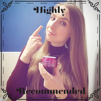 Photo of Murad Nutrient-Charged Water Gel uploaded by Victoria L.