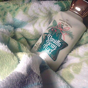 Photo of Bath & Body Works® Holiday Tradition Vanilla Bean Noel Body Lotion uploaded by Abigail G.