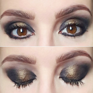 Photo of Smashbox Always On Gel Liner uploaded by Tammy L.